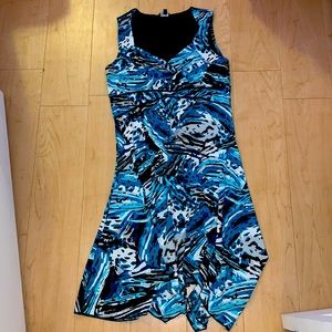 It’s not really my style.